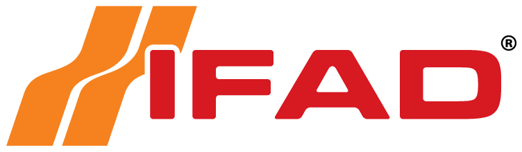 Ifad Logo